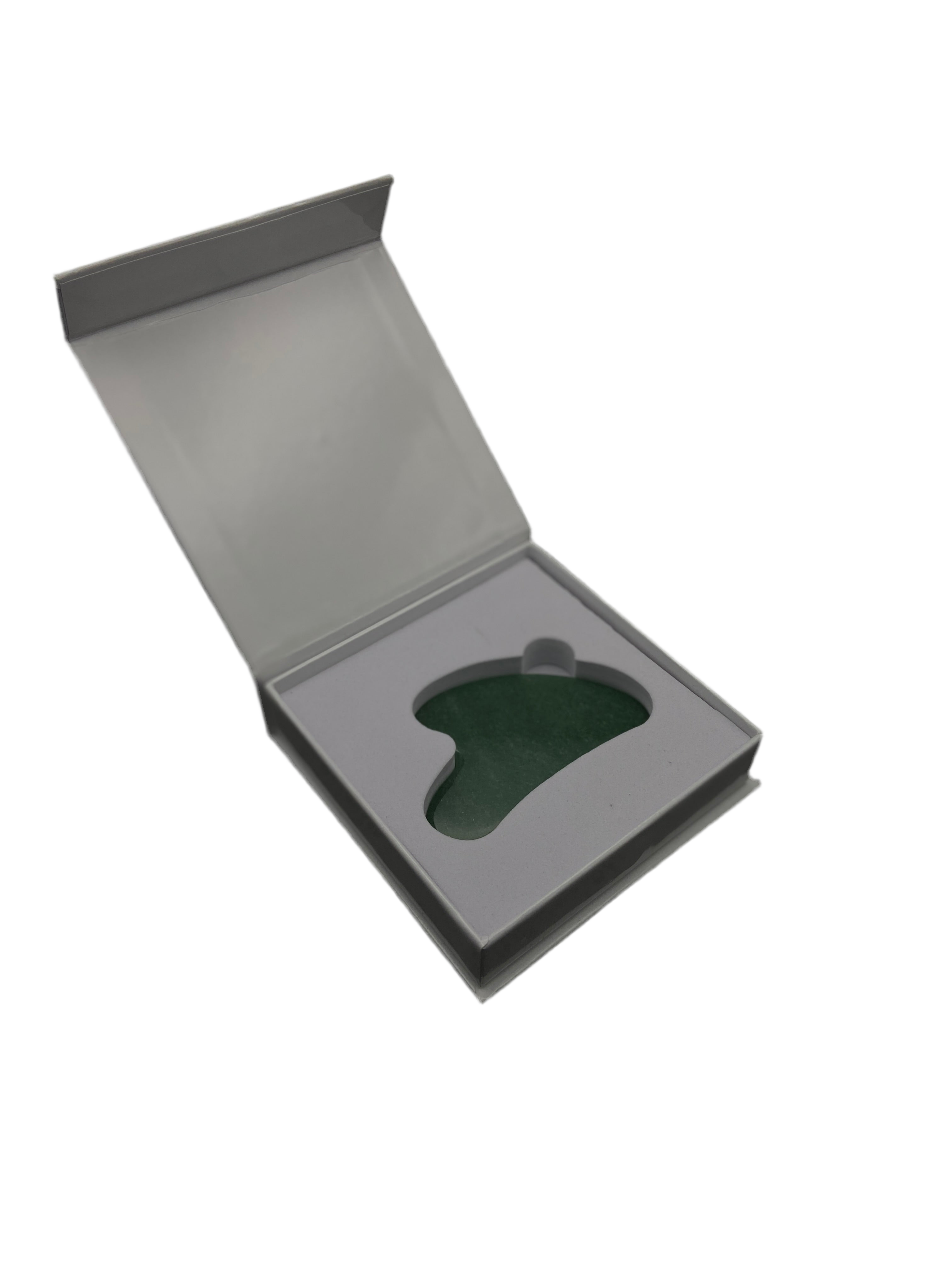 GlowSculpt Grüner Aventurin