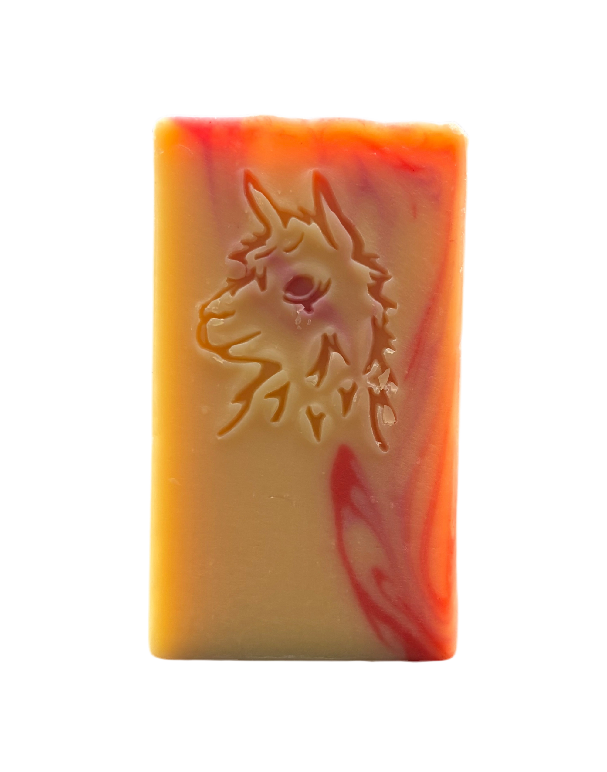 PureSoap Rosengarten - Chantal