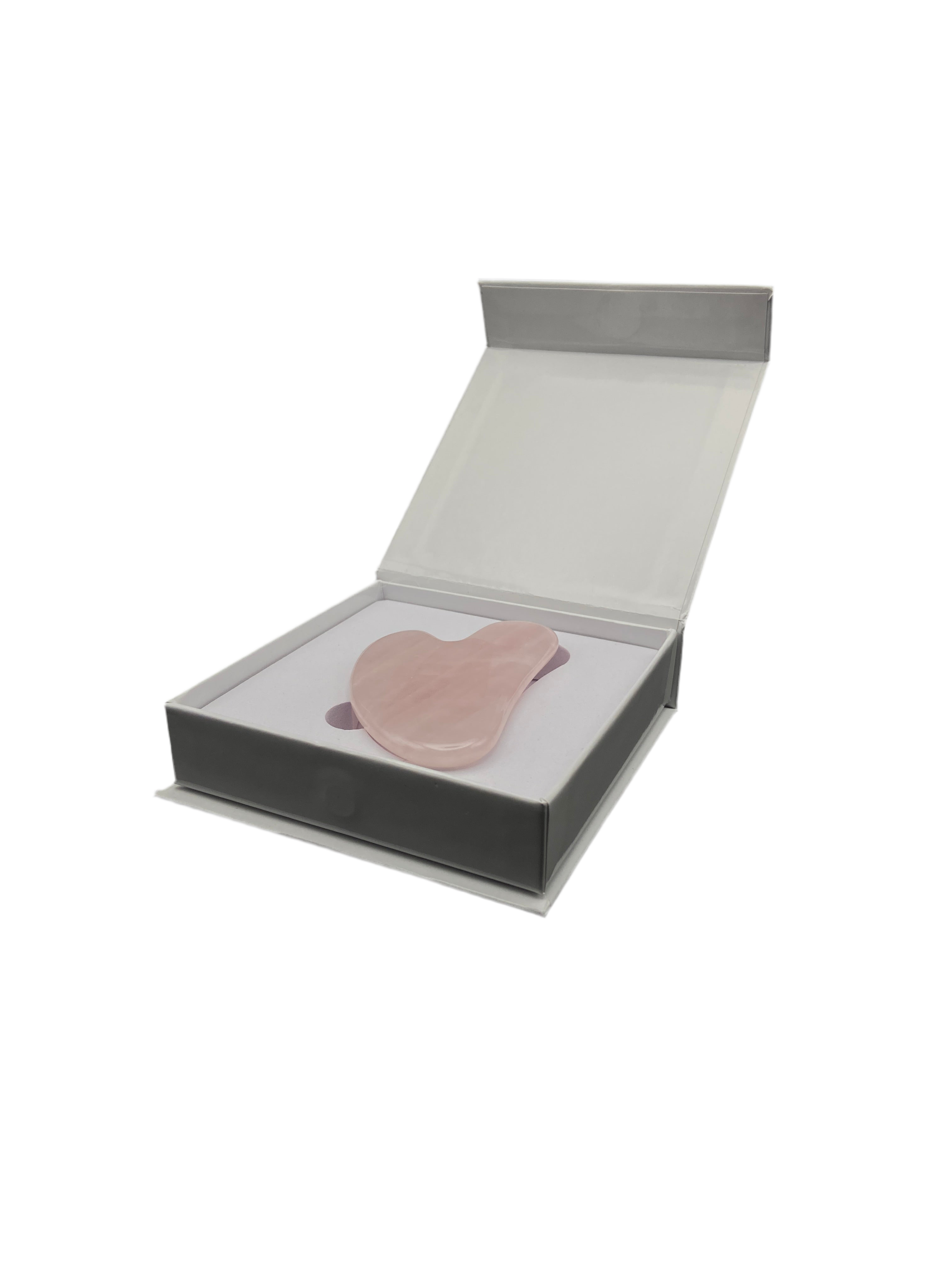 Pflege Set Rosig- Rot