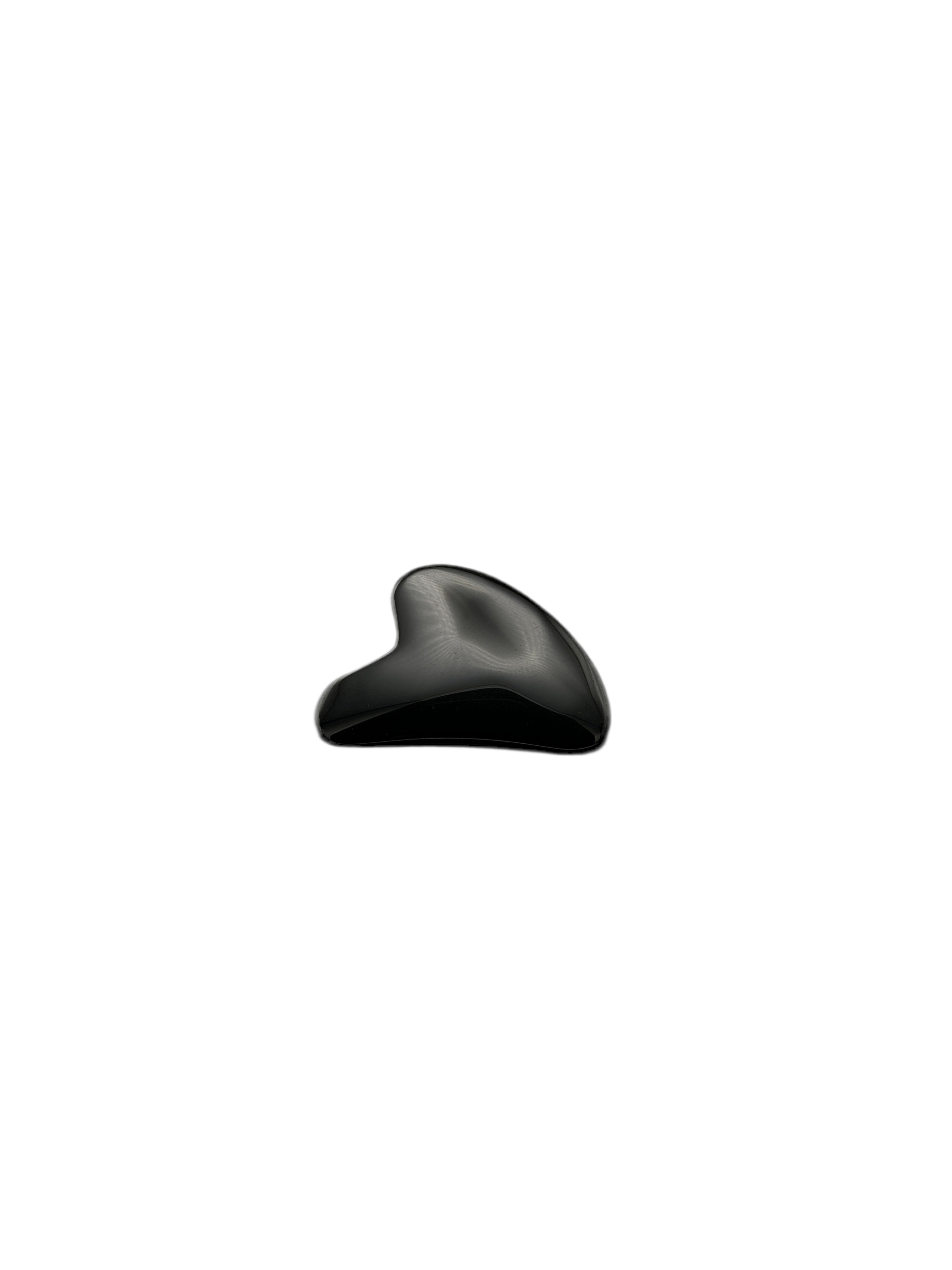 GlowSculpt Obsidian
