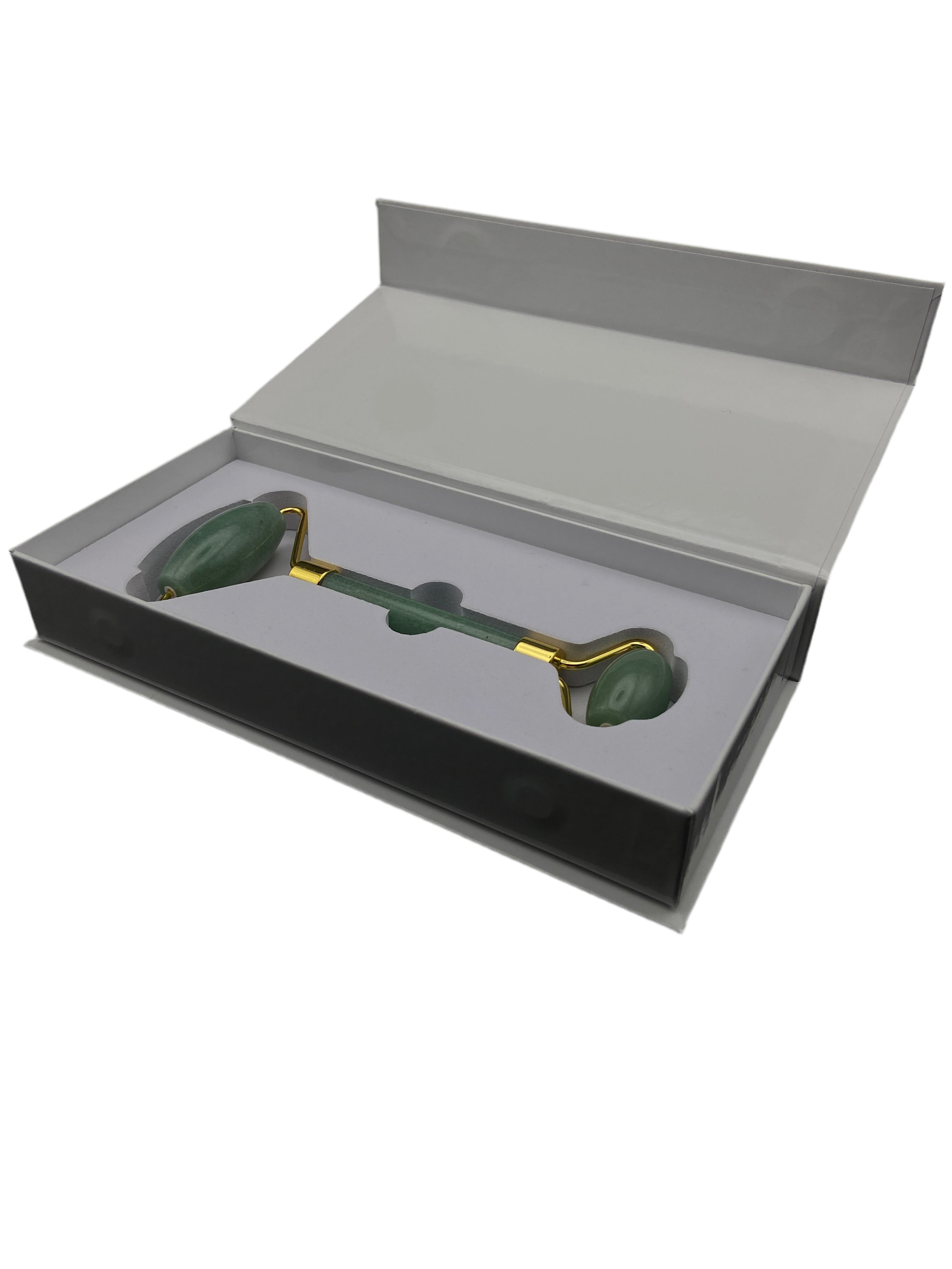 GlowSculpt Grüner Aventurin