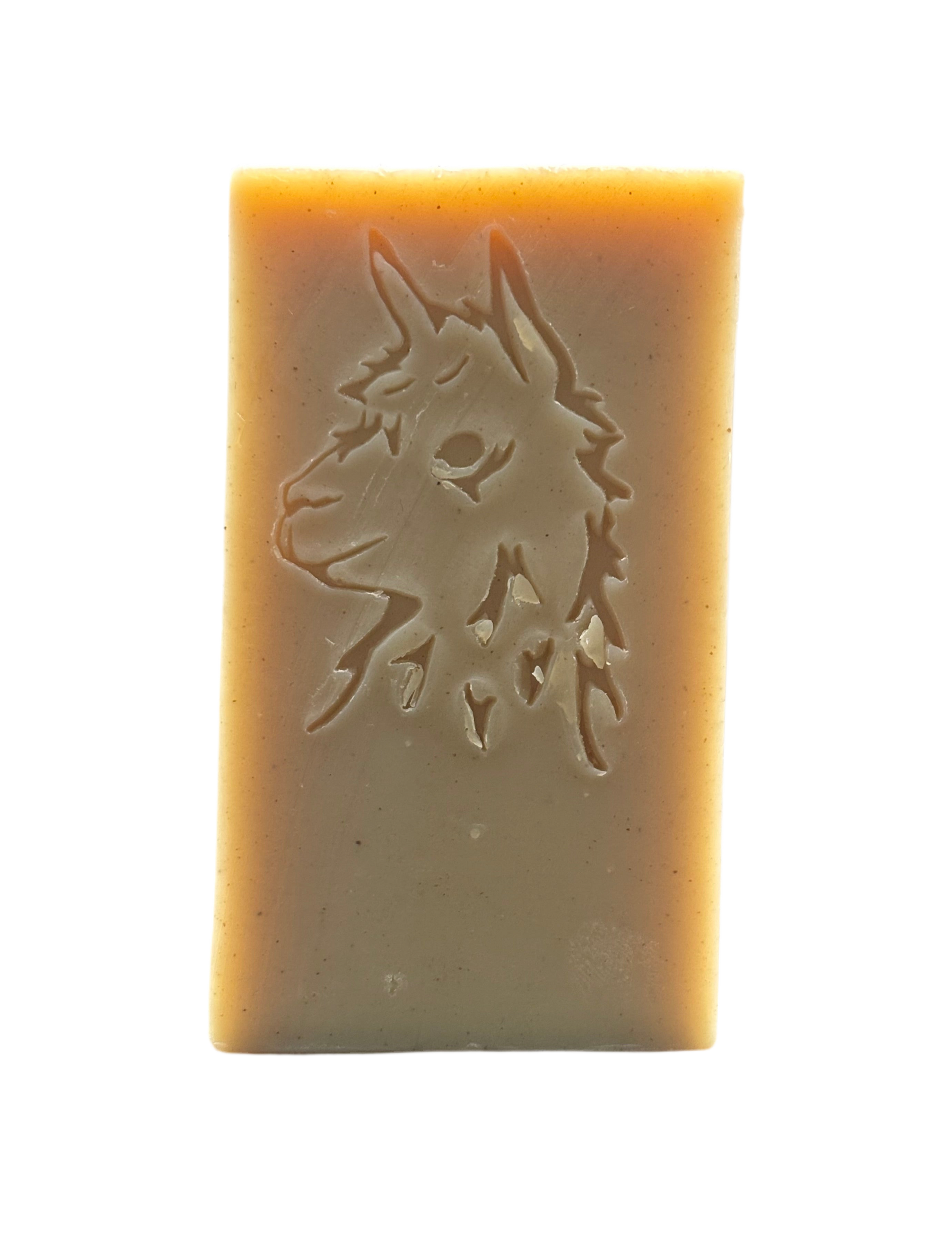 PureSoap Haarseife