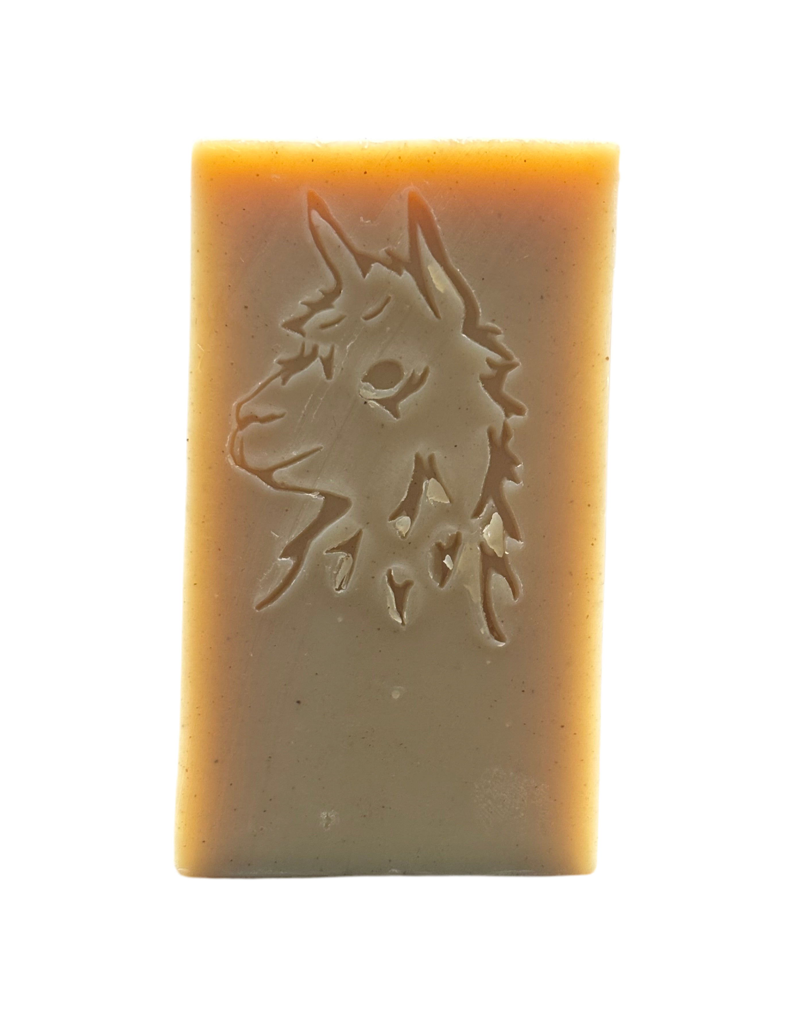PureSoap Haarseife