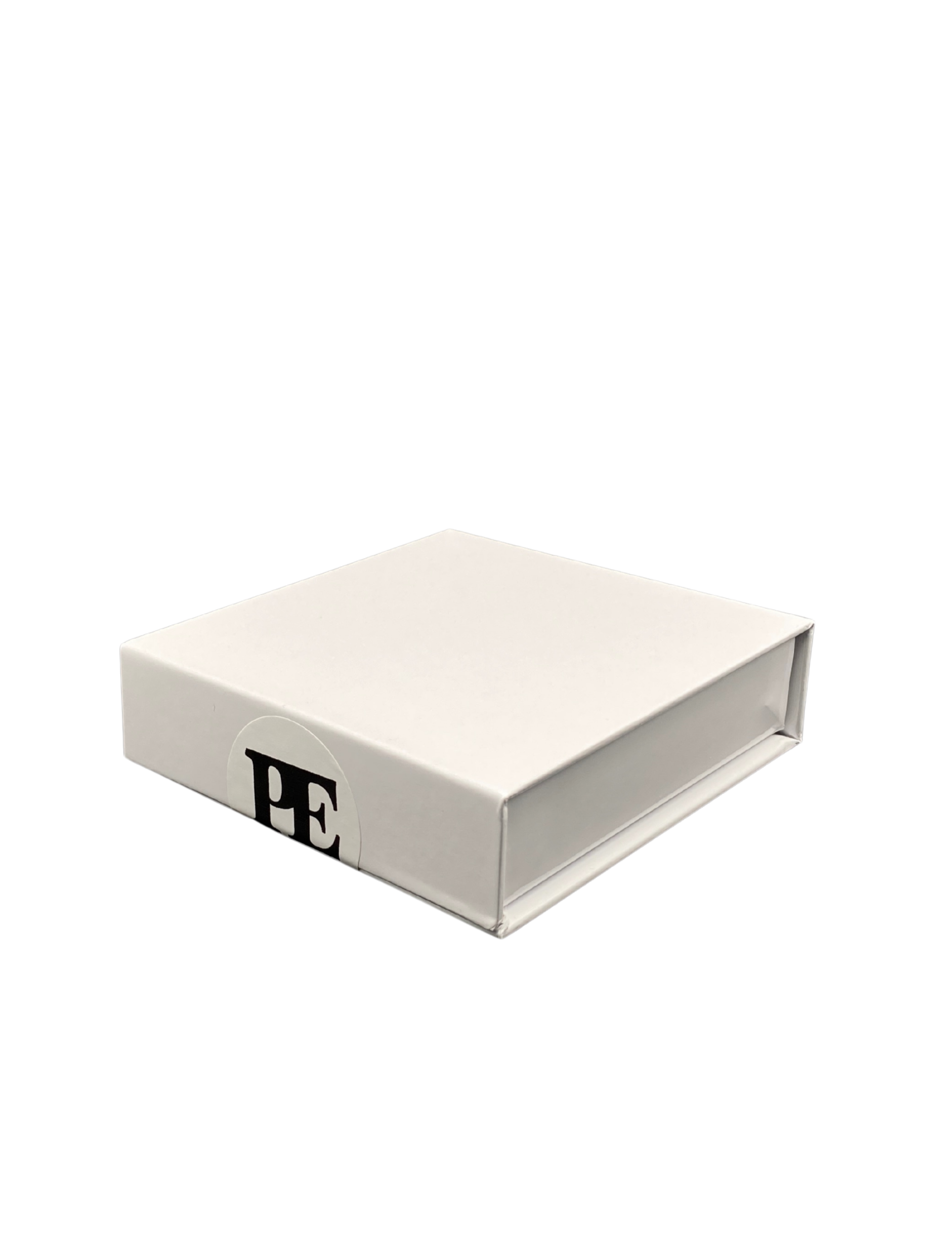 Gua Sha-Stein Schwarzer Obsidian