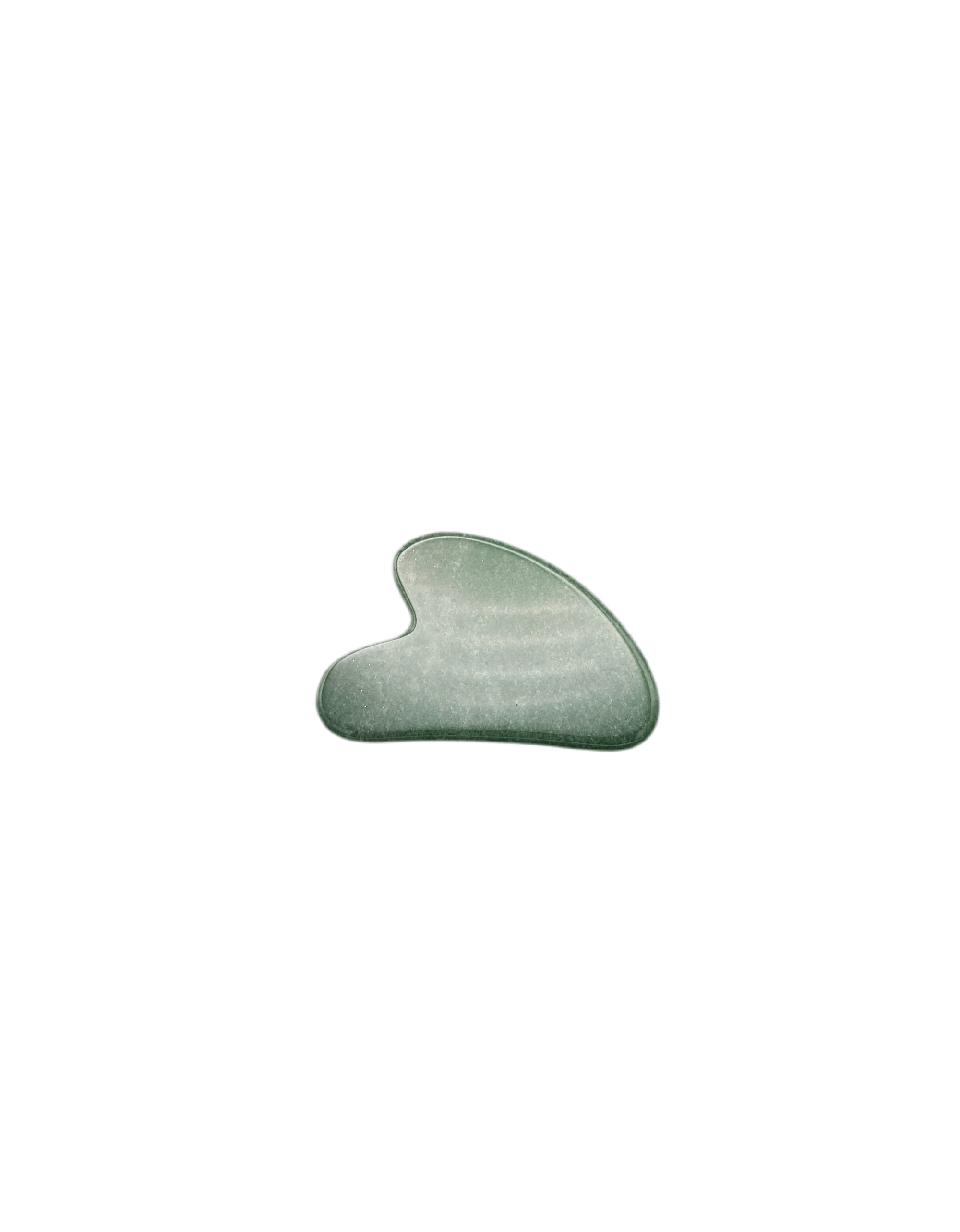 GlowSculpt Grüner Aventurin