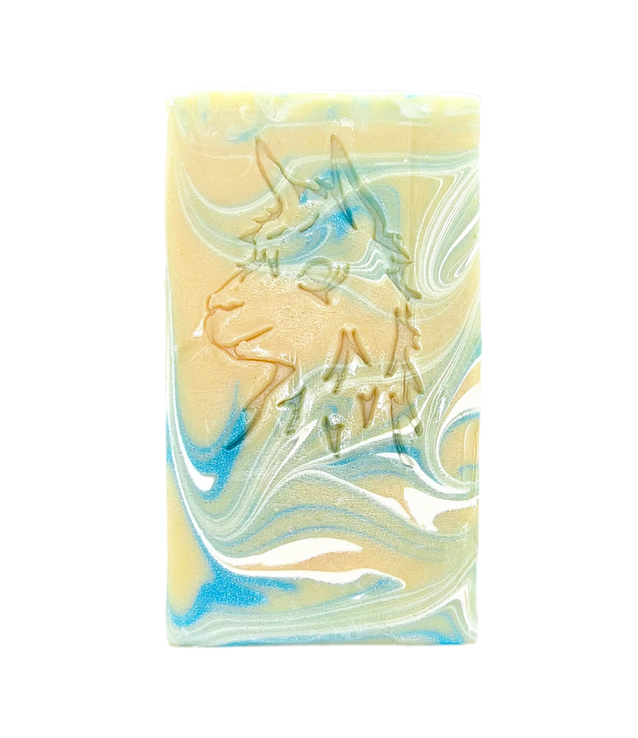 PureSoap Männer Sache - Manni