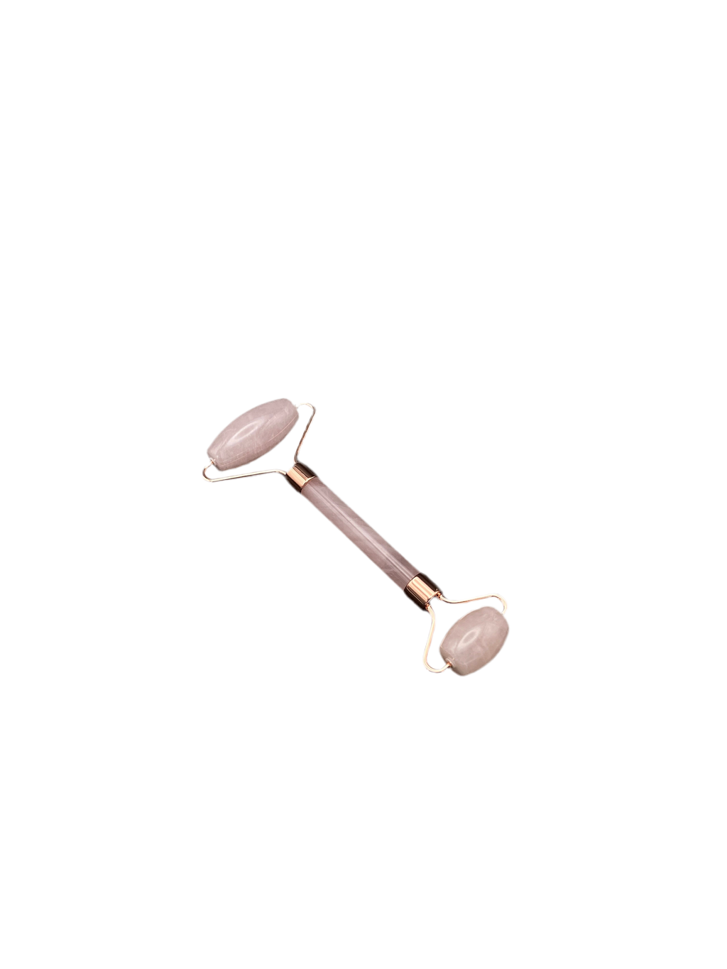 GlowSculpt Rosenquarz