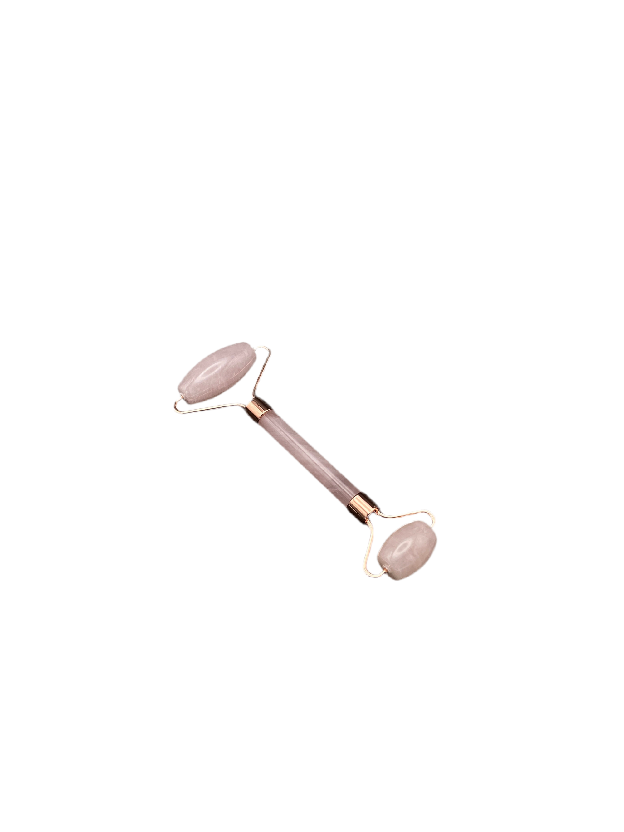 GlowSculpt Rosenquarz