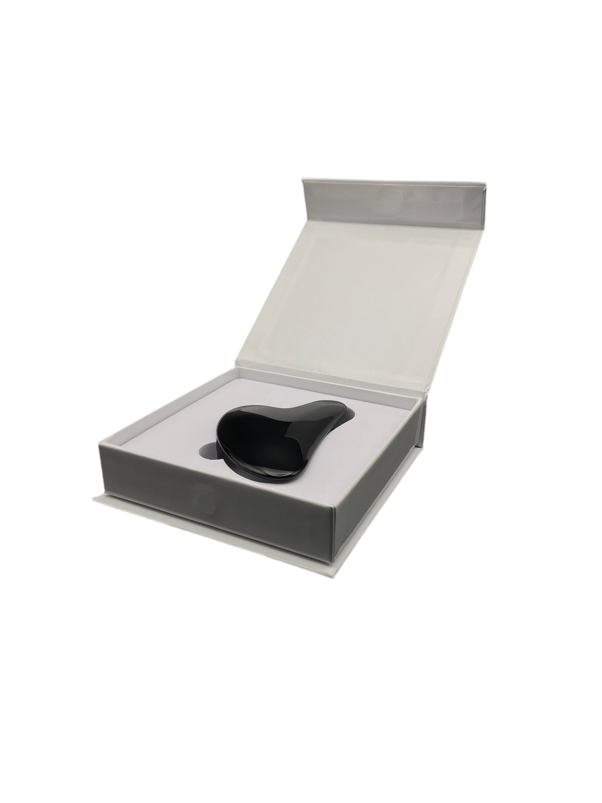 GlowSculpt Obsidian