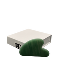 Gua Sha-Stein Grüner Aventurin