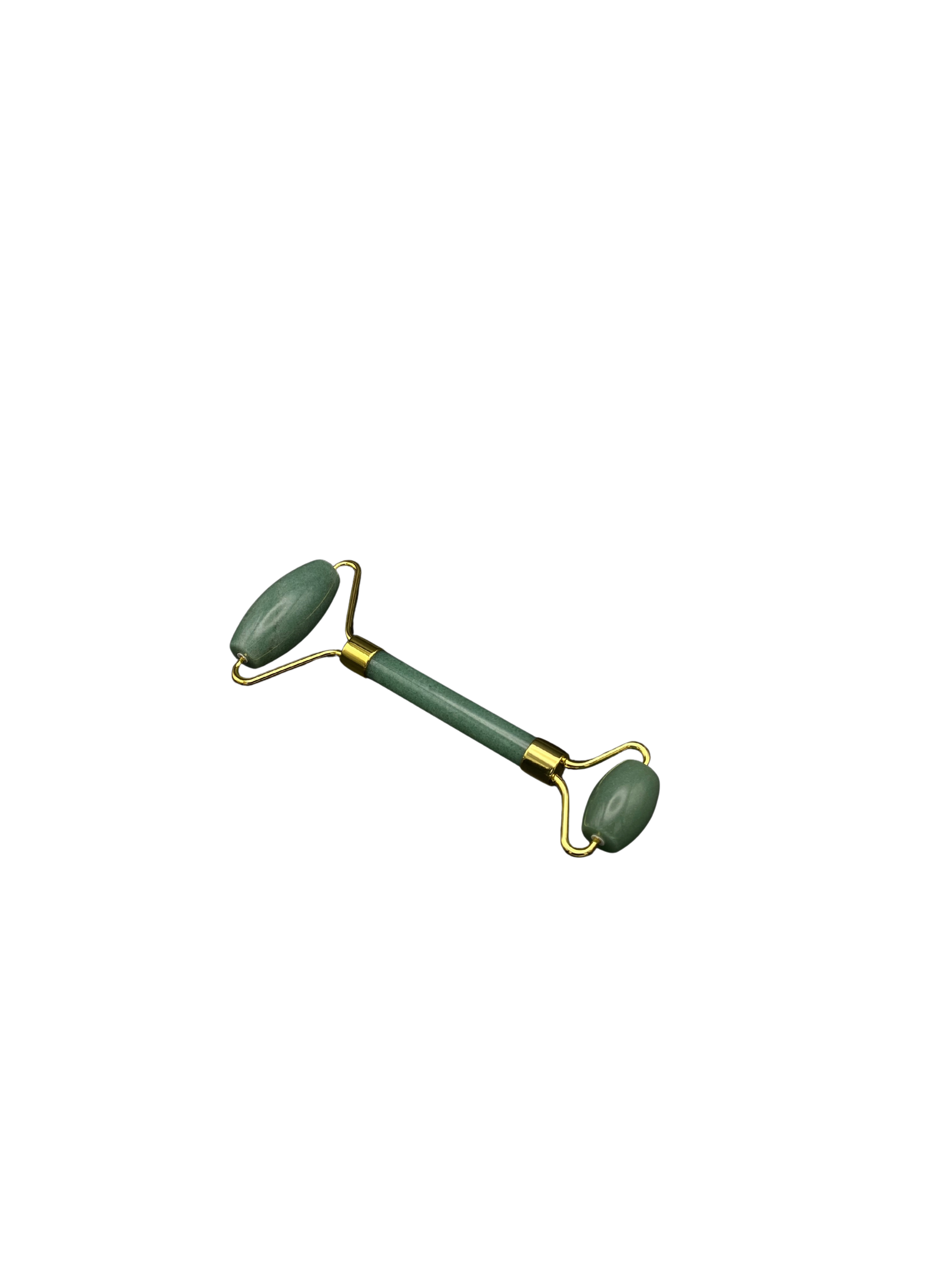 Massage-Roller Grüner Aventurin