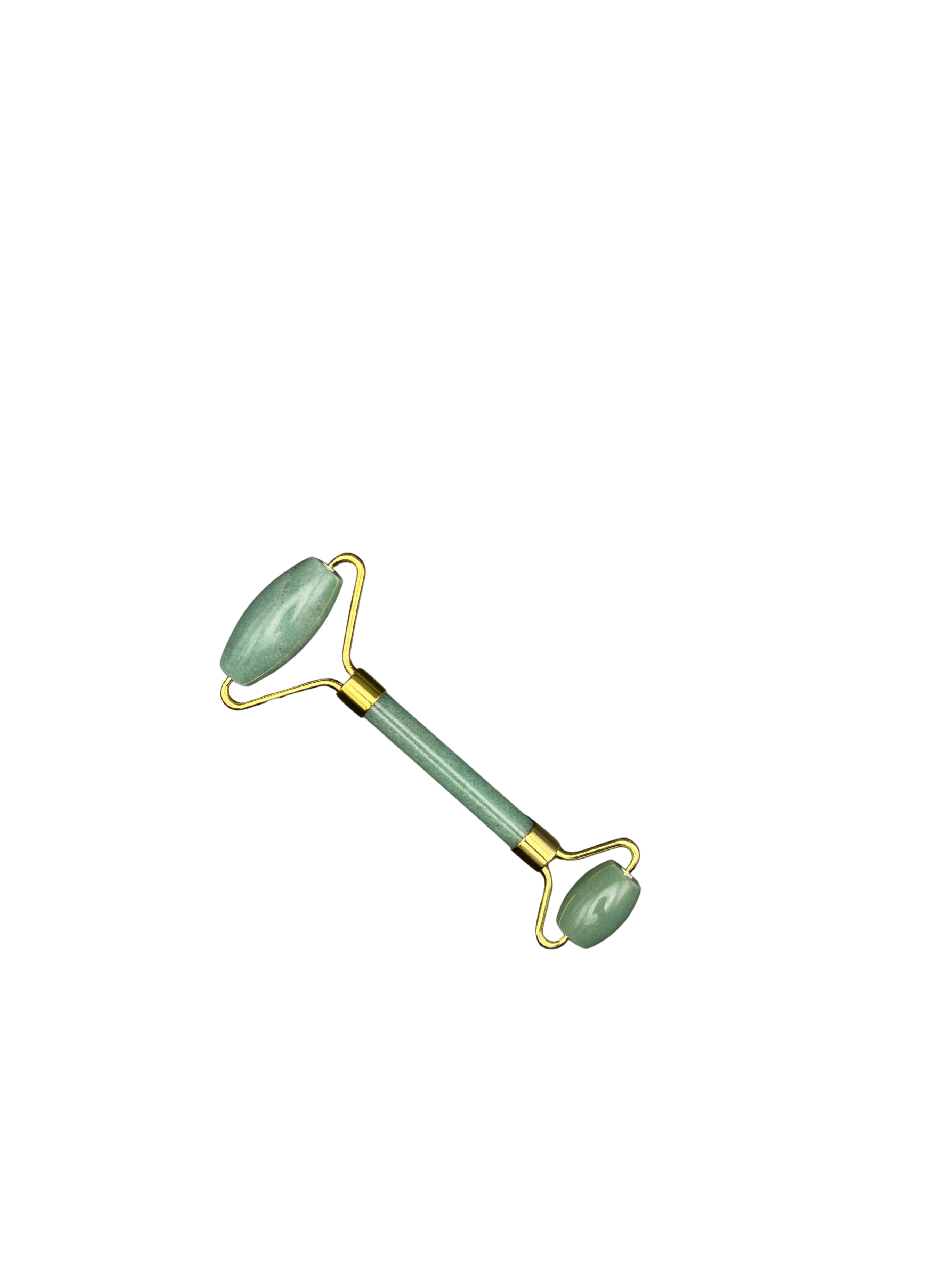 Massage-Roller Grüner Aventurin