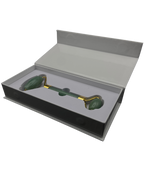 Massage-Roller Grüner Aventurin
