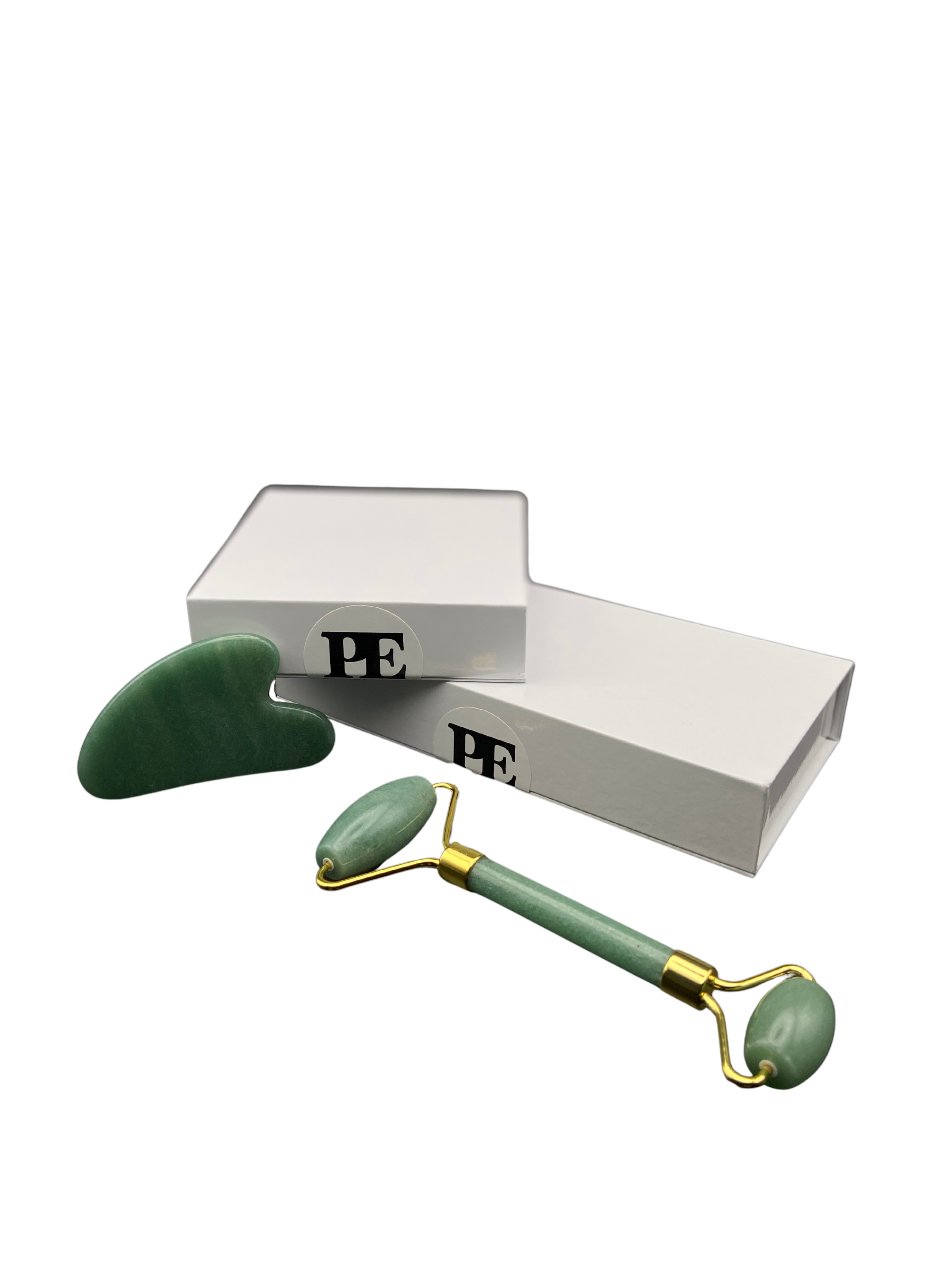 GlowSculpt Grüner Aventurin