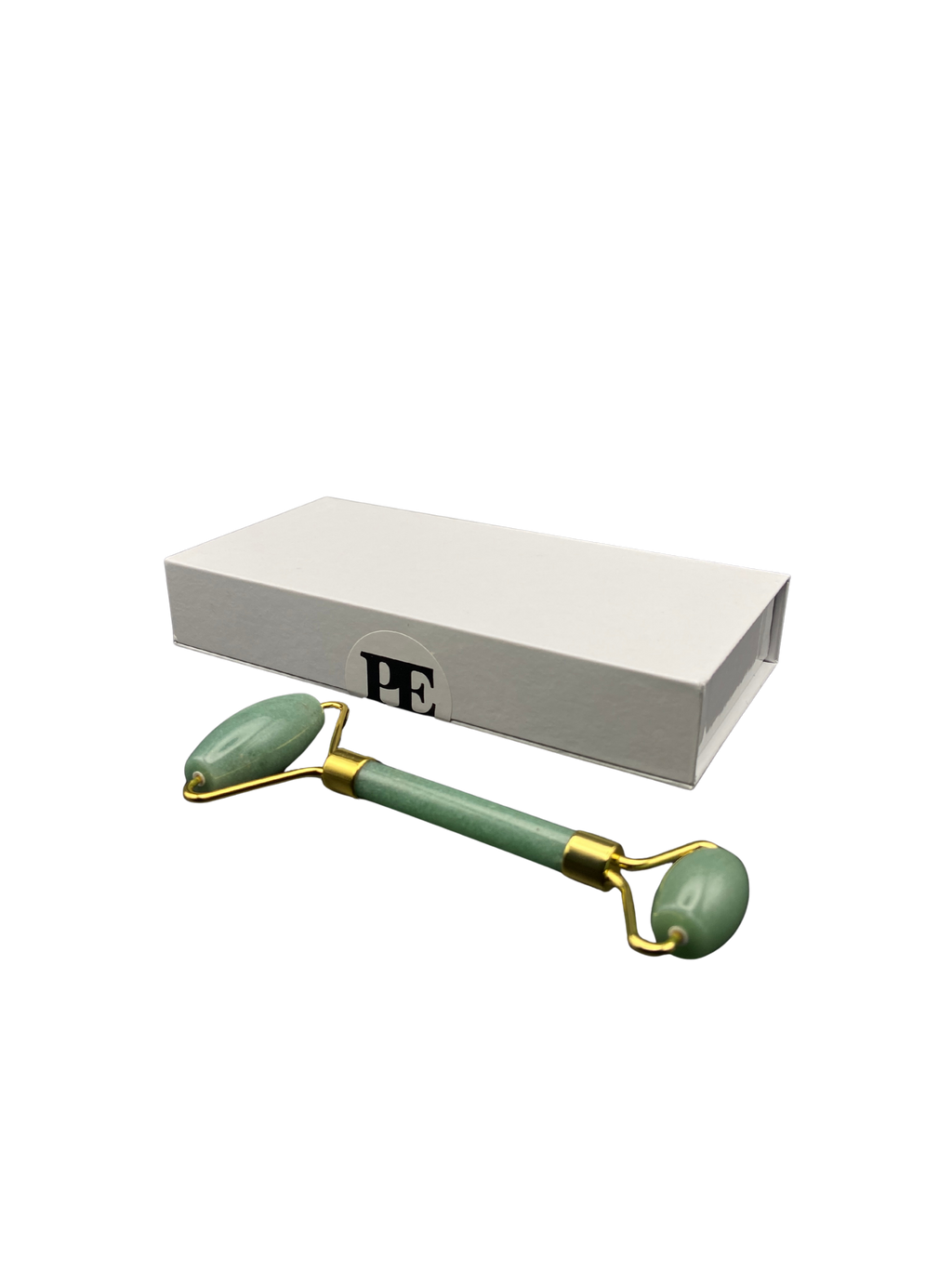 Massage-Roller Grüner Aventurin