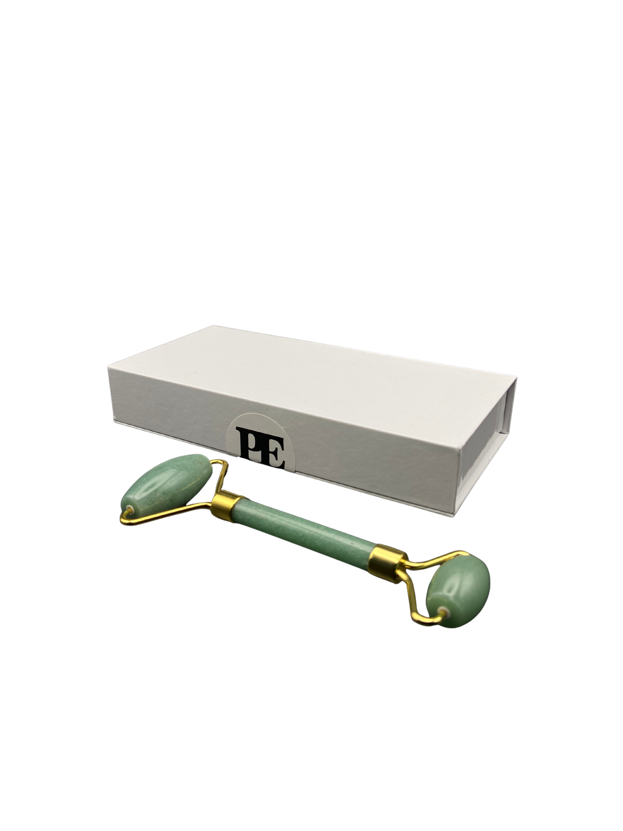 Massage-Roller Grüner Aventurin